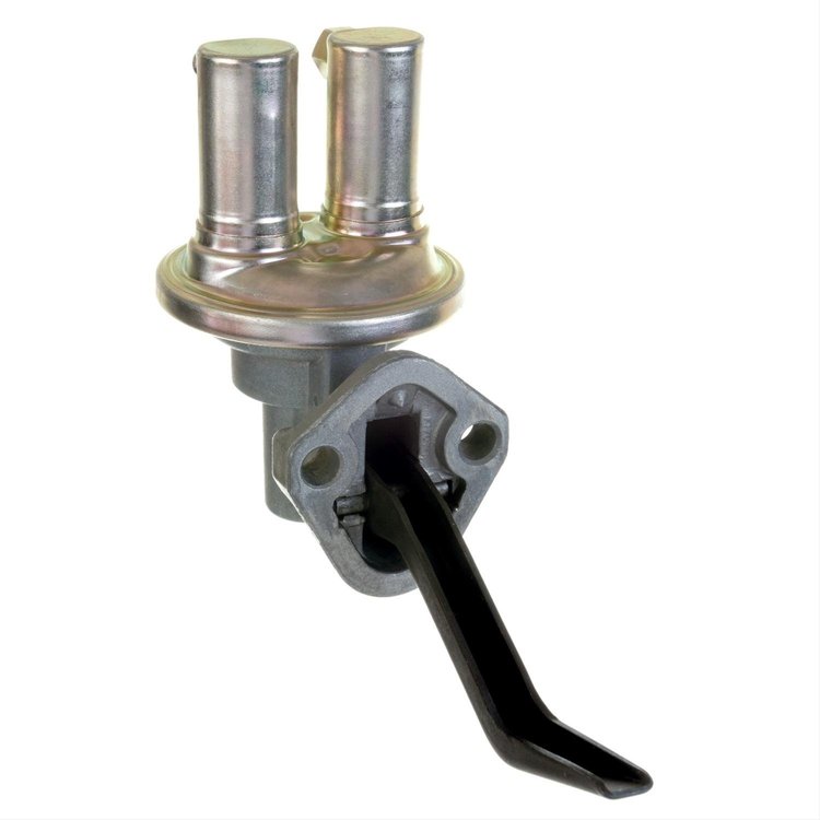 Mechanical Fuel Pump for 1965-1969 Ford [Aluminum]