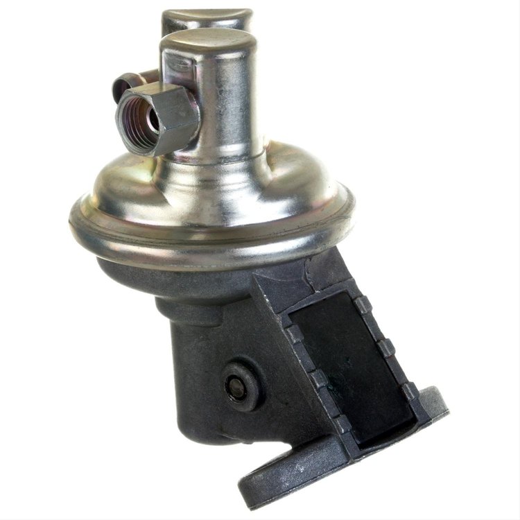 Mechanical Fuel Pump for 1983-1986 Ford Aerostar [Aluminum]
