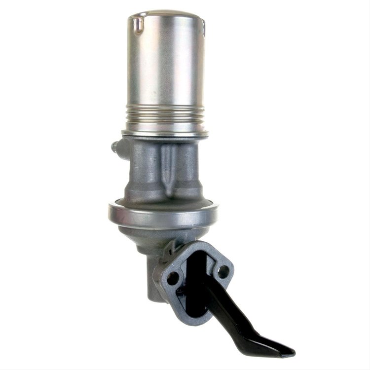 Mechanical Fuel Pump