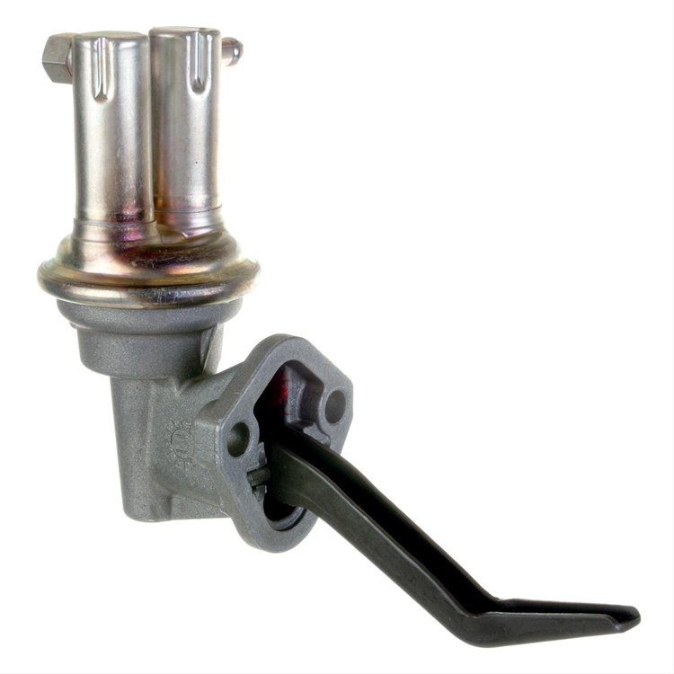 Mechanical Fuel Pump for 1975-1985 Ford [Aluminum]