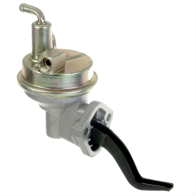 Mechanical Fuel Pump for 1975-1981 GM Vehicles [Aluminum]