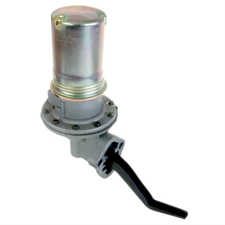 Mechanical Fuel Pump for 1974 Ford F-100 [Aluminum]