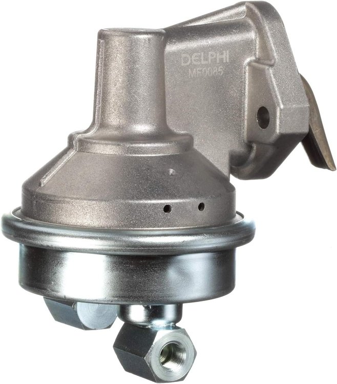 Mechanical Fuel Pump