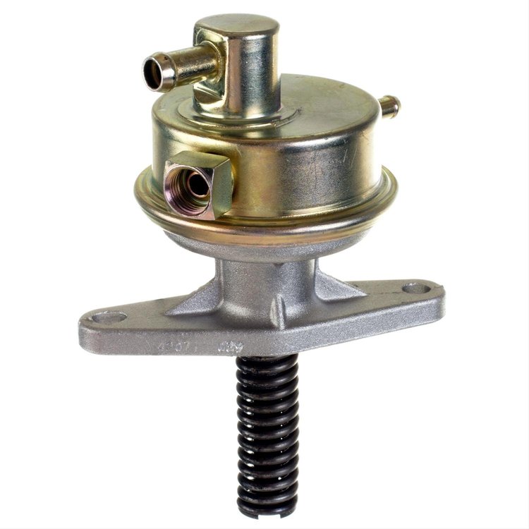 Mechanical Fuel Pump