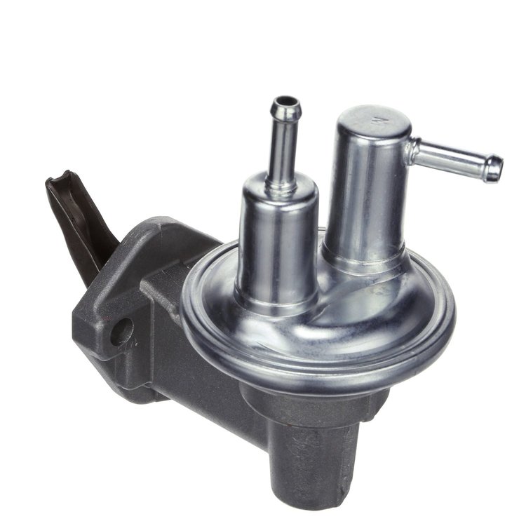Mechanical Fuel Pump for 1971-1972 Chrysler [Aluminum]