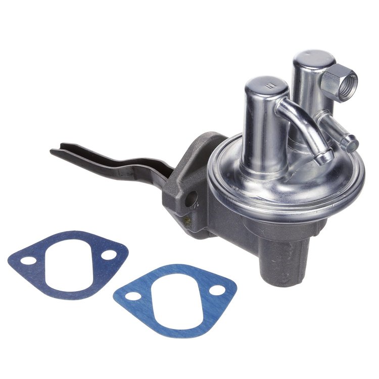 MF0117 Mechanical Fuel Pump
