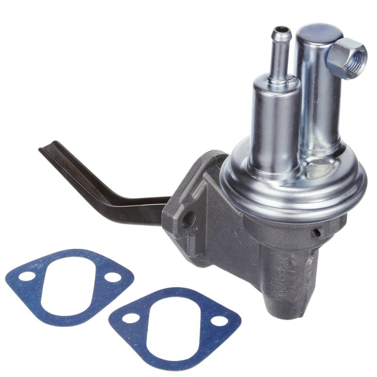 Mechanical Fuel Pump for 1979-1982 Ford [Aluminum]