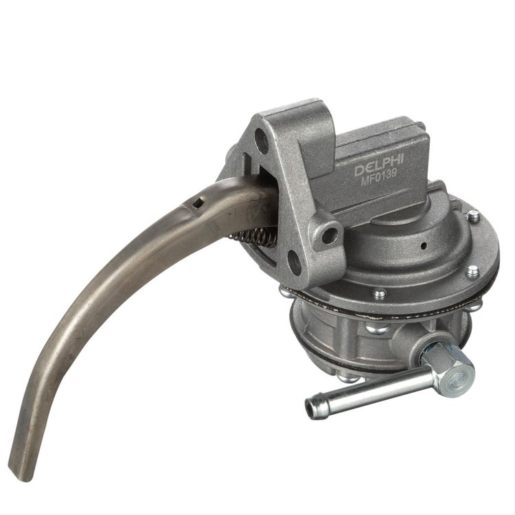 Mechanical Fuel Pump