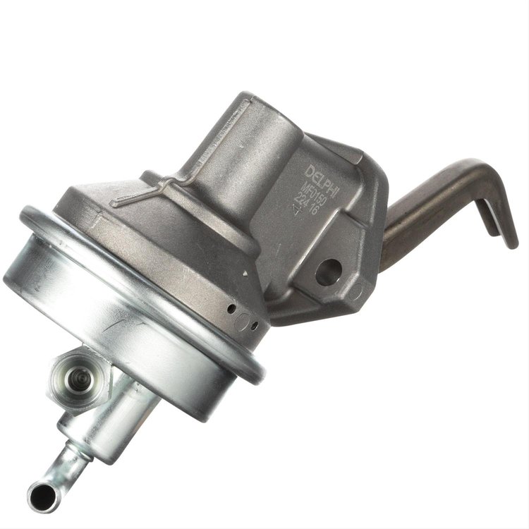 Fuel Pump Assembly for Select 1967 Pontiac Cars
