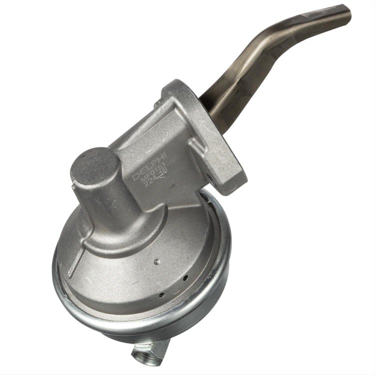 Mechanical Fuel Pump