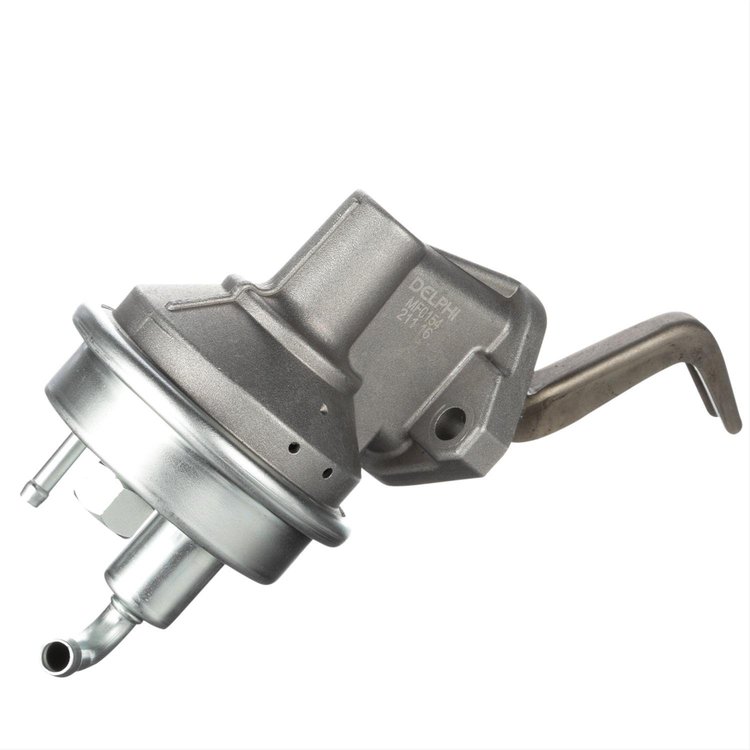 Mechanical Fuel Pump
