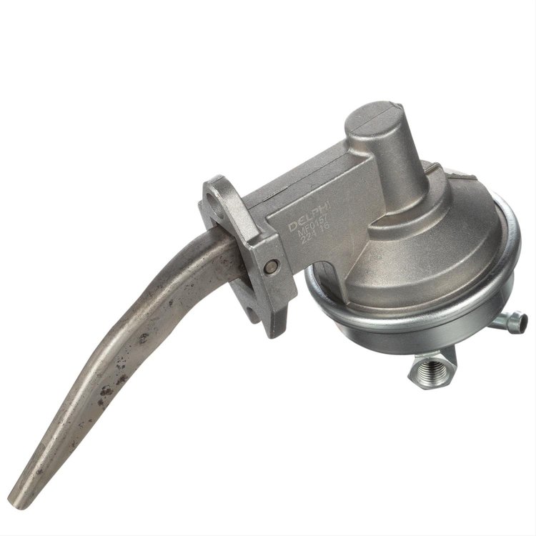 Mechanical Fuel Pump