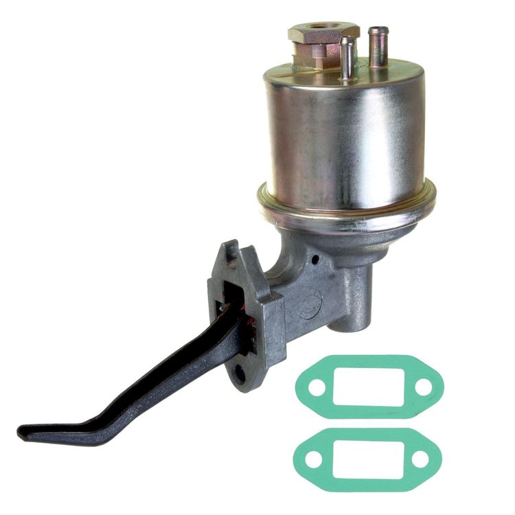 MECHANICAL FUEL PUMP