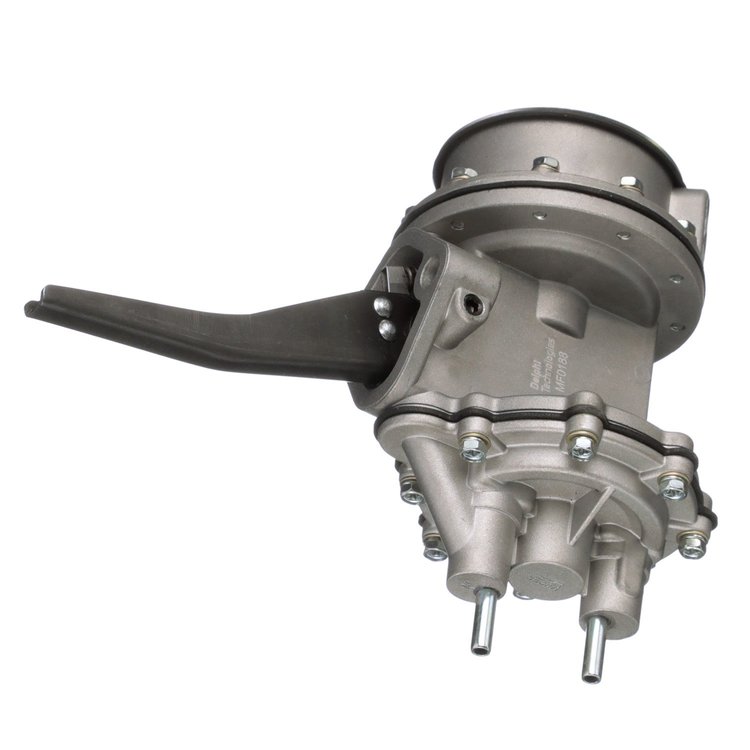 MECHANICAL FUEL PUMP