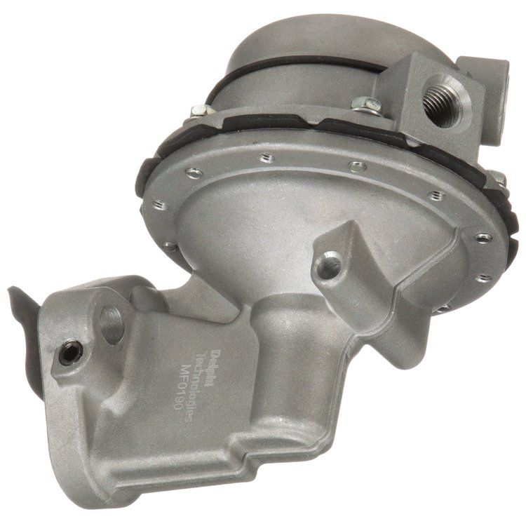 Fuel Pump Assembly for Select Small Block GM