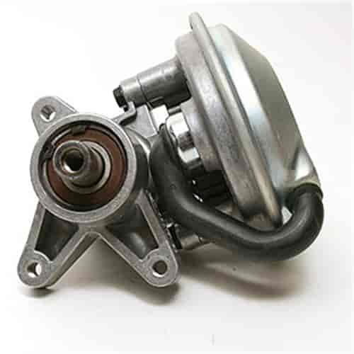 Vacuum Pump