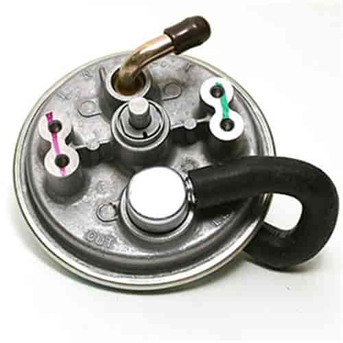 Vacuum Pump