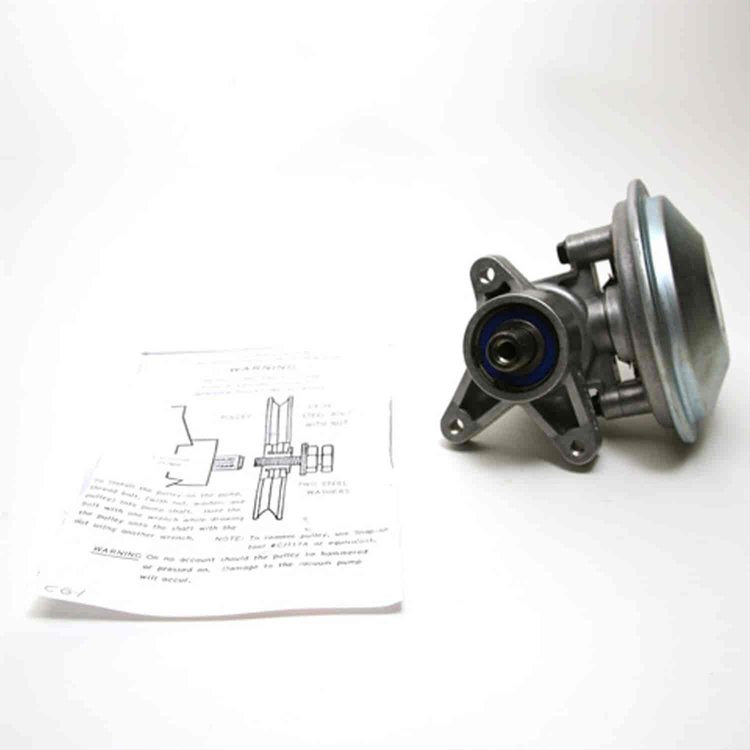 Vacuum Pump