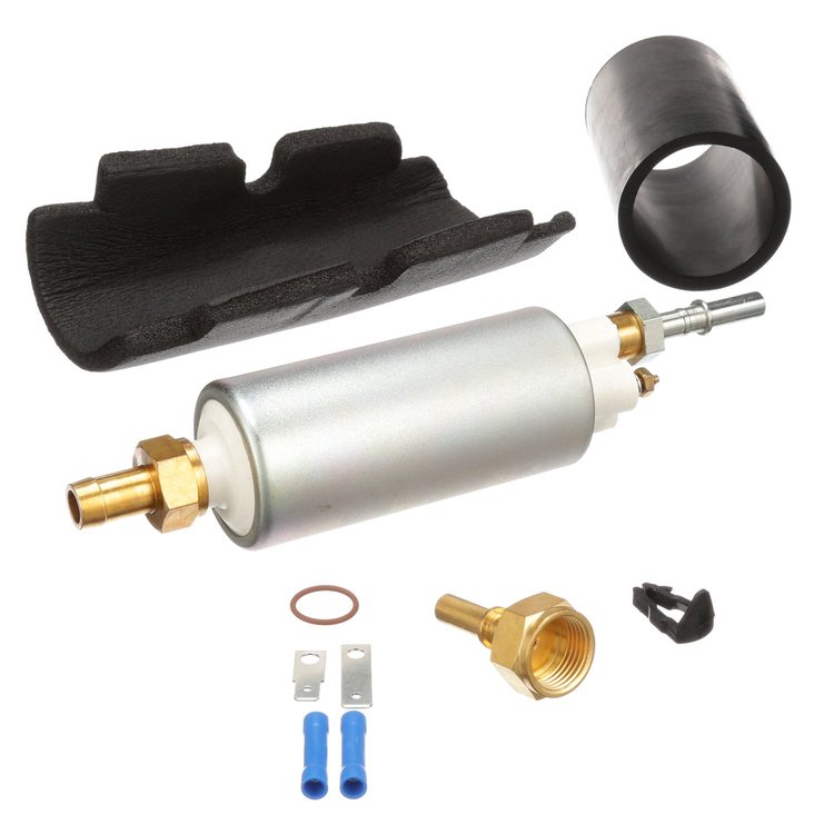 Electric Fuel Pump