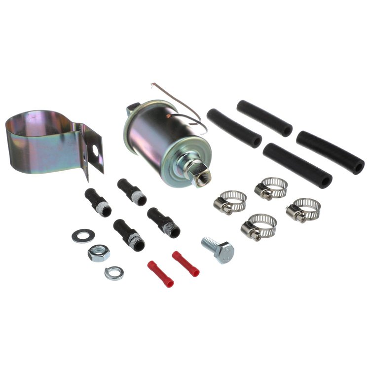 Electric Fuel Pump