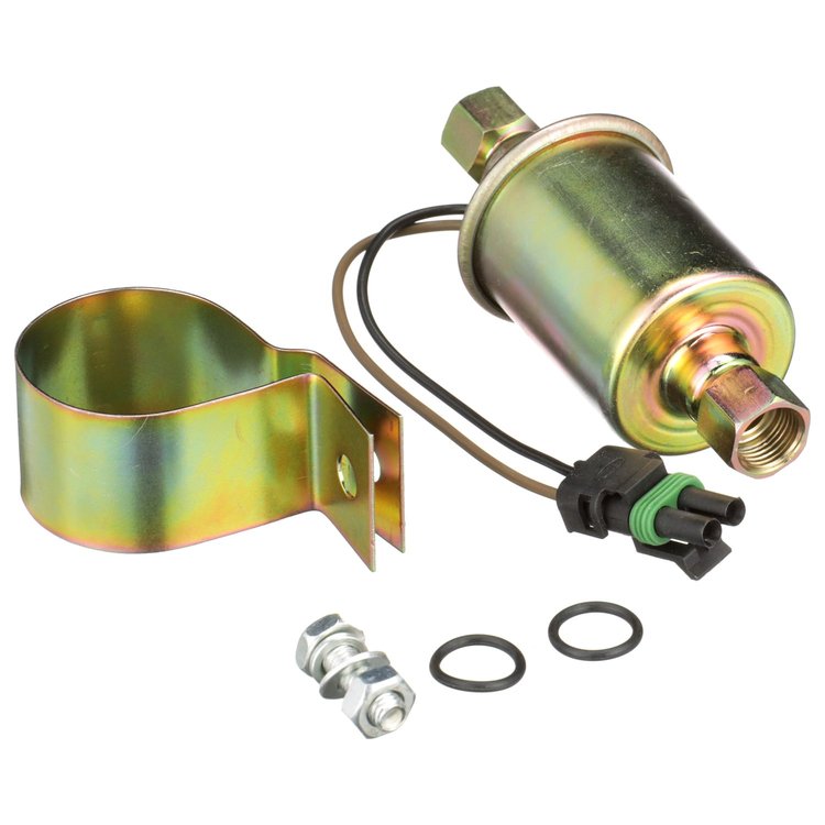 Electric Fuel Pump