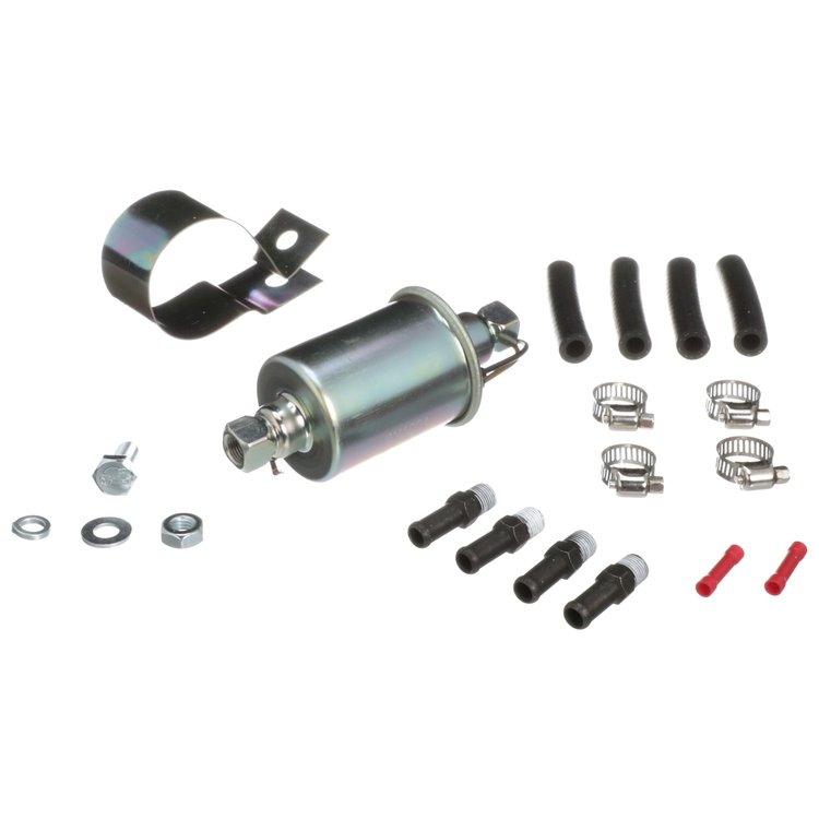 Electric Fuel Pump