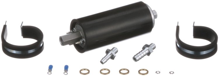 Electric Fuel Pump