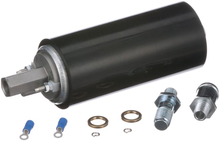 Electric Fuel Pump