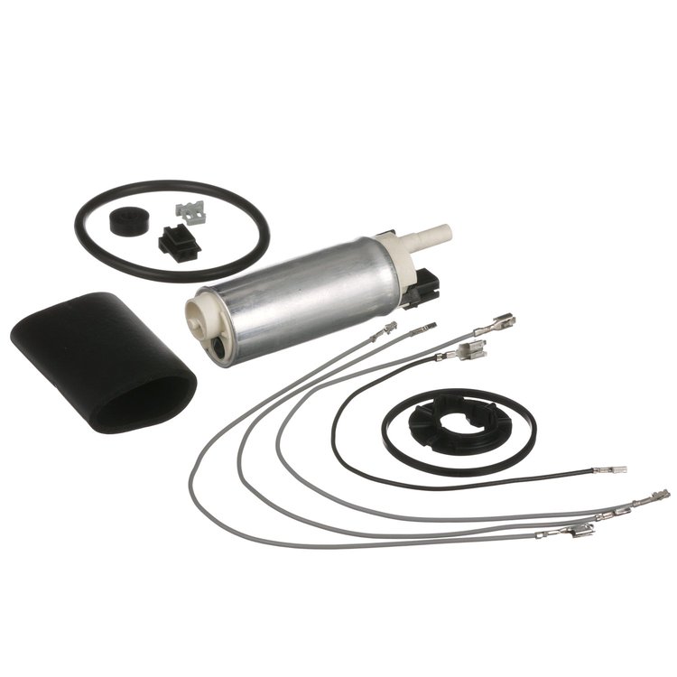 Electric Fuel Pump