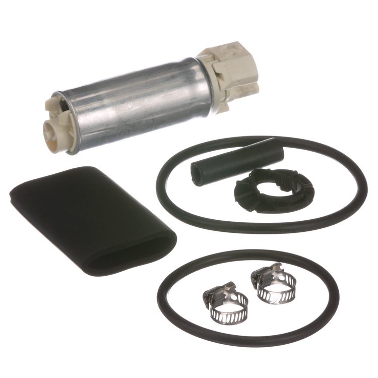 Electric Fuel Pump