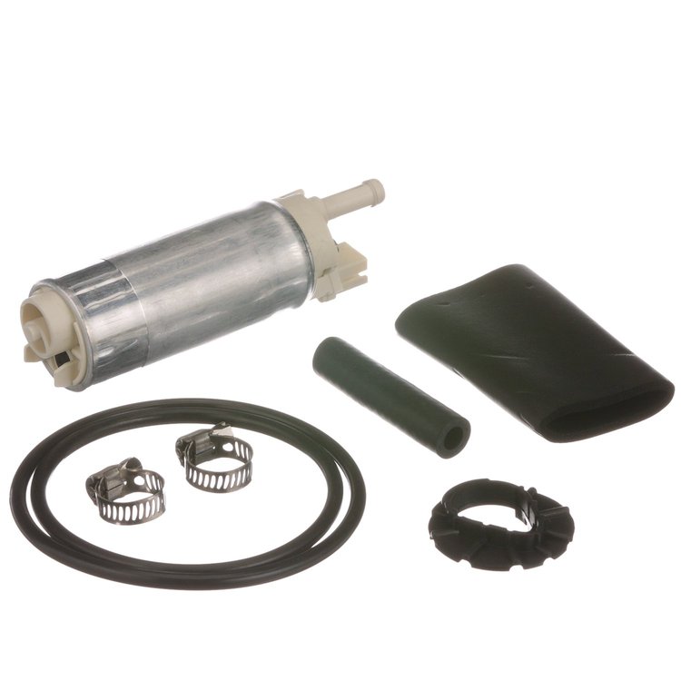 Electric Fuel Pump