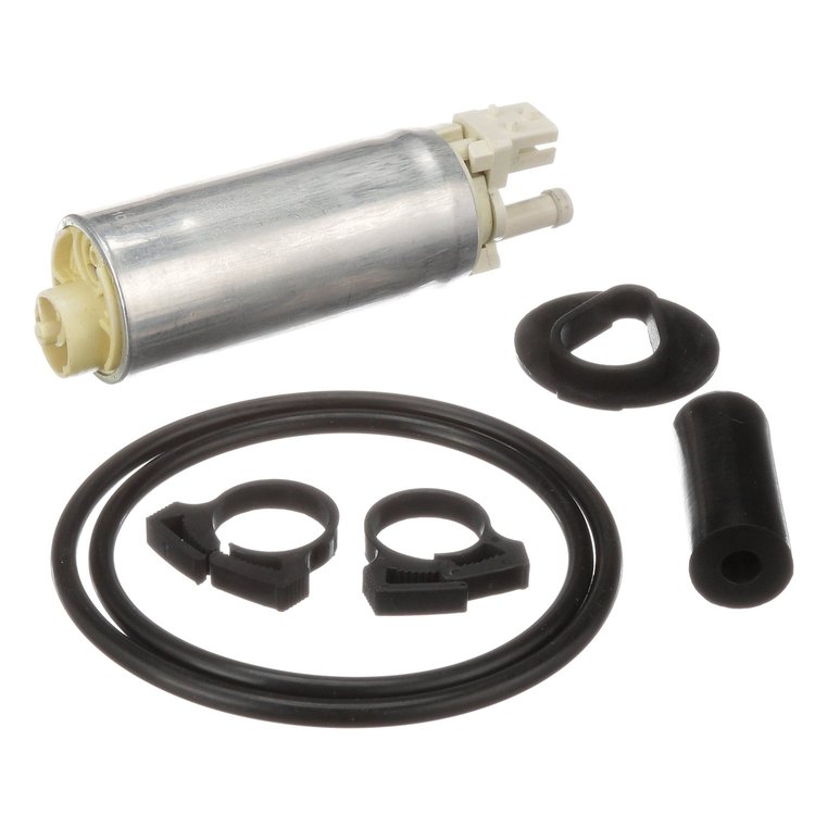 Electric Fuel Pump