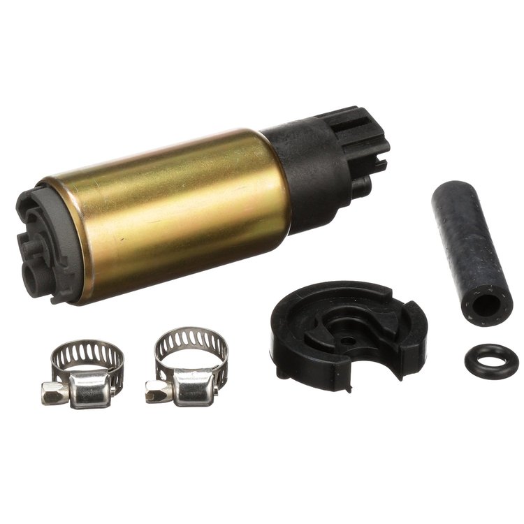 Electric Fuel Pump