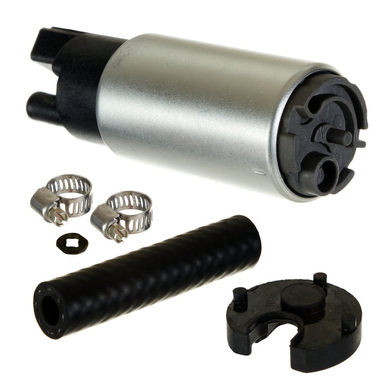 Electric Fuel Pump