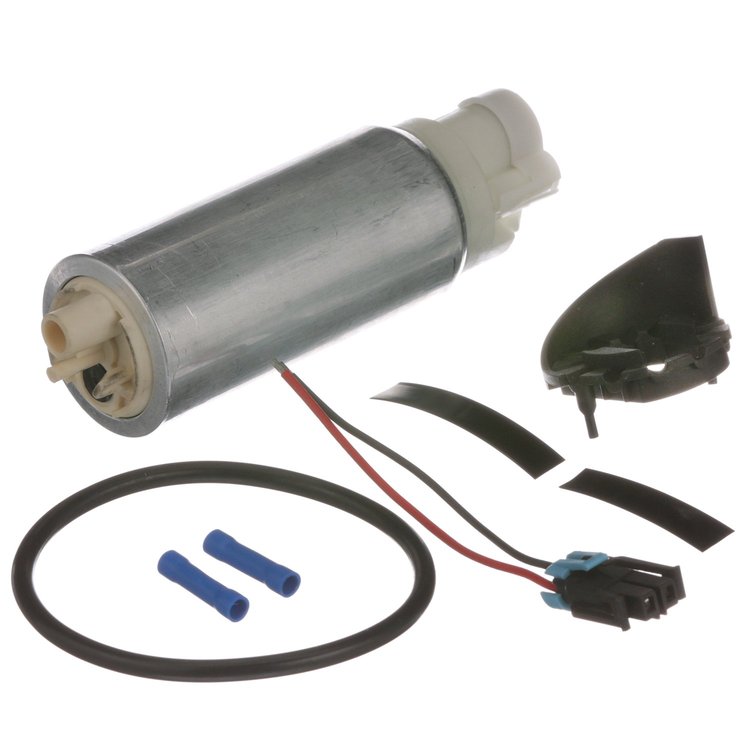 Electric Fuel Pump
