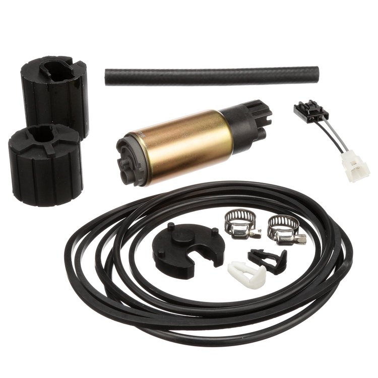 Electric Fuel Pump