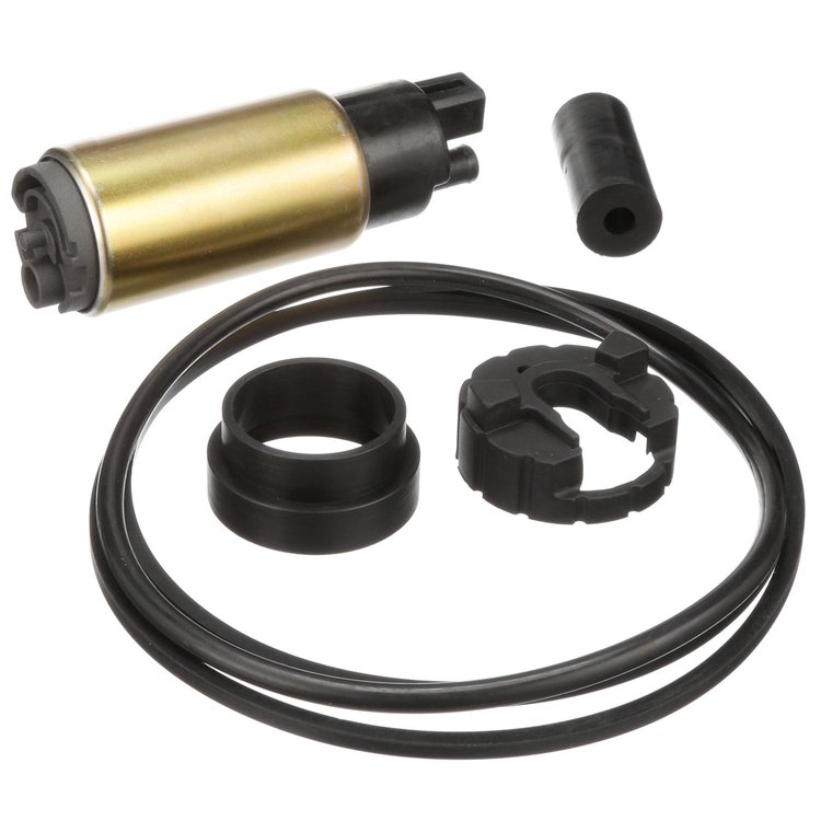 Electric Fuel Pump