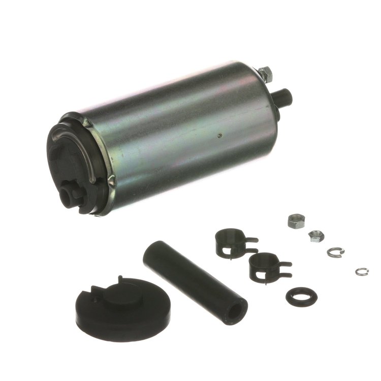 Electric Fuel Pump