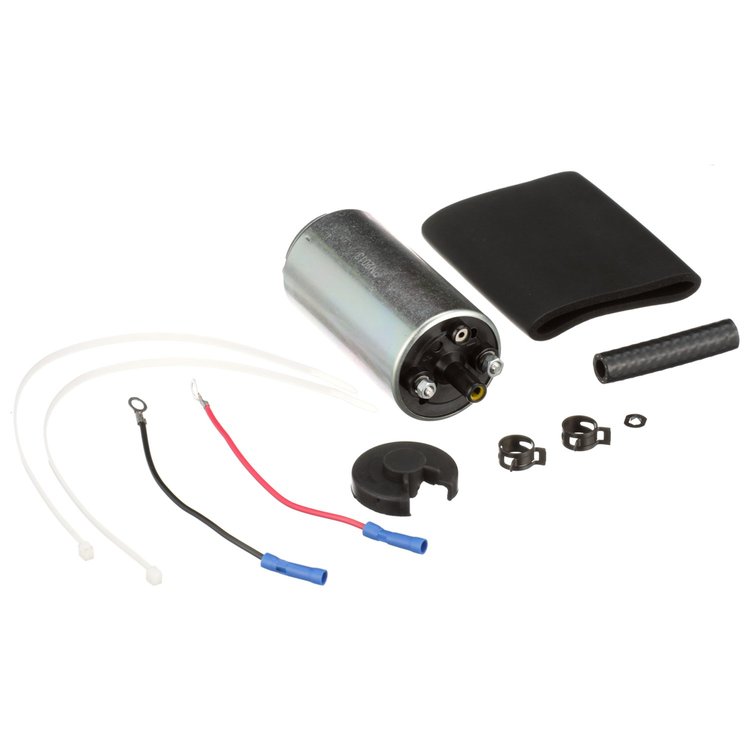 Electric Fuel Pump