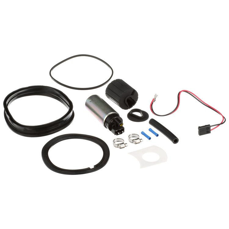 Electric Fuel Pump
