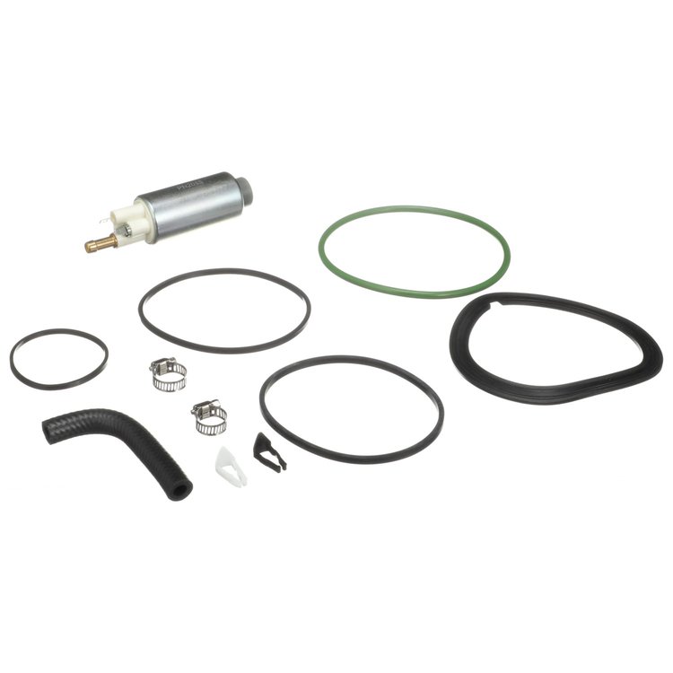 Electric Fuel Pump