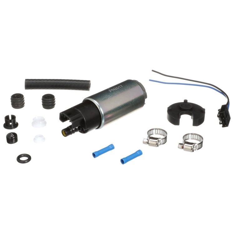 Electric Fuel Pump