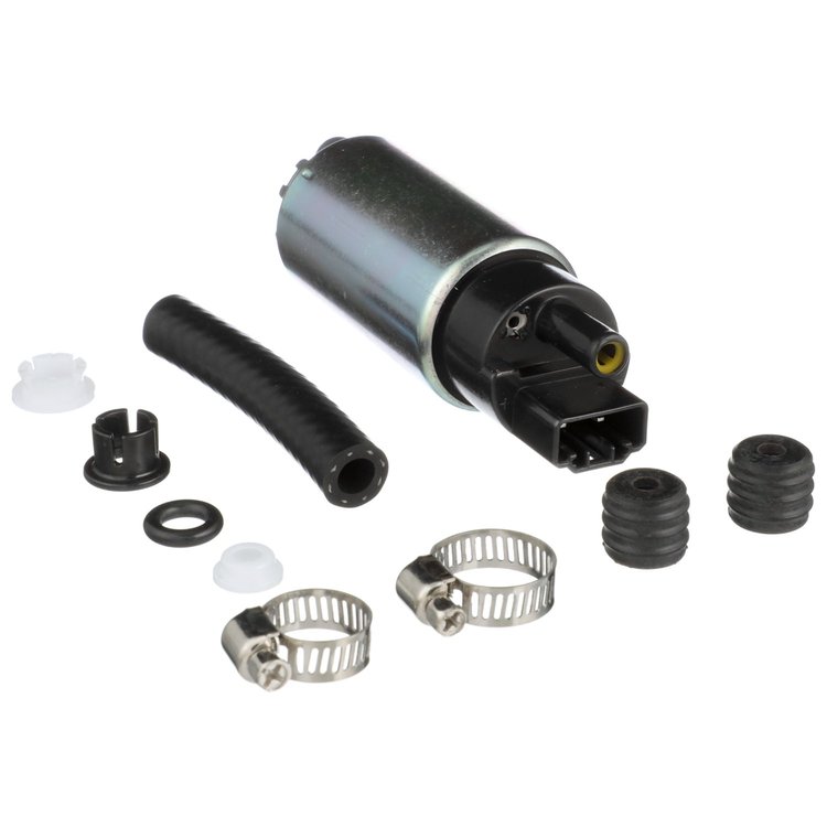 Electric Fuel Pump