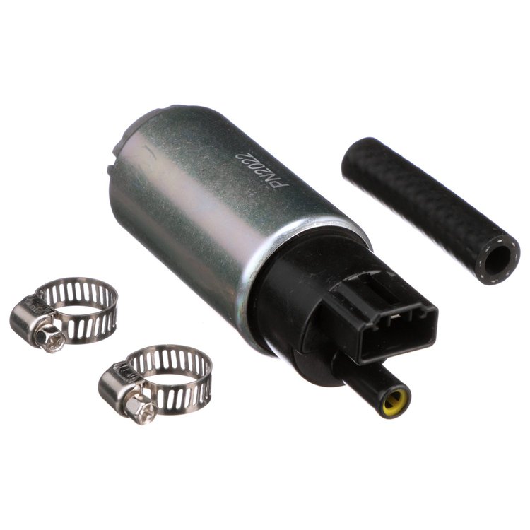 Electric Fuel Pump
