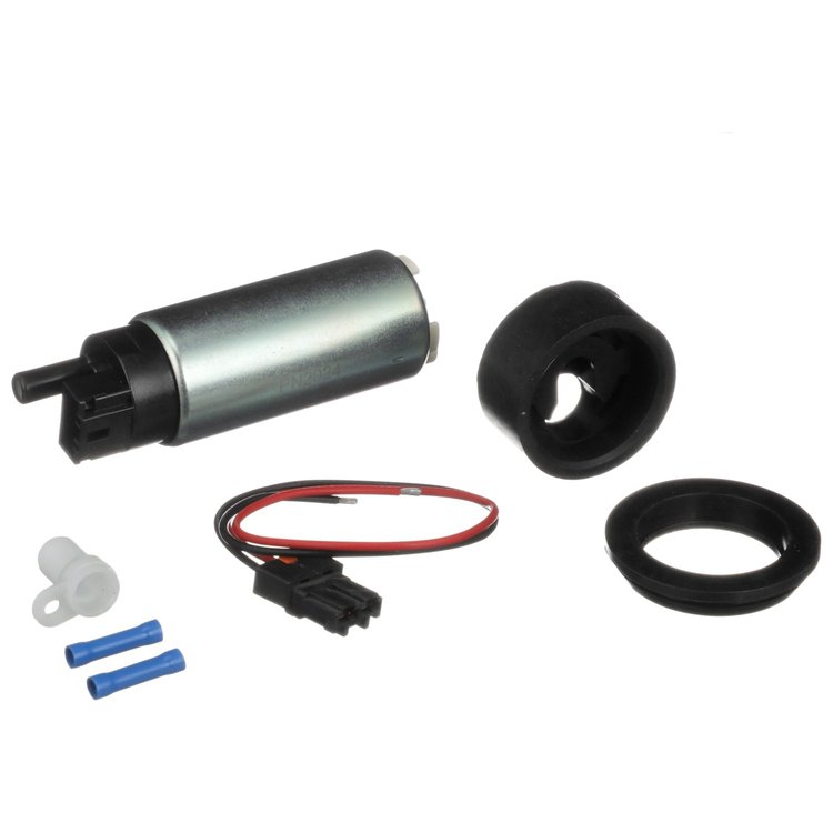 Electric Fuel Pump