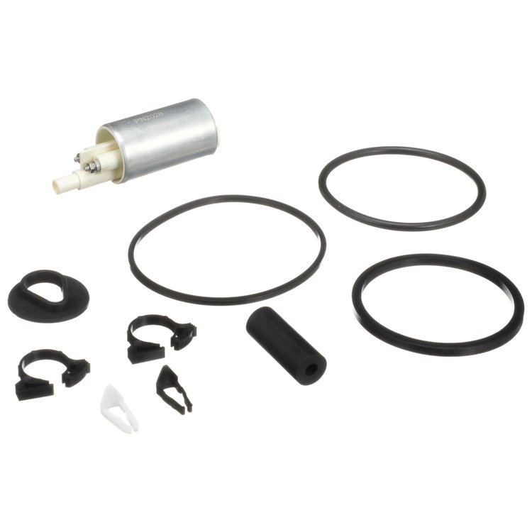 Electric Fuel Pump