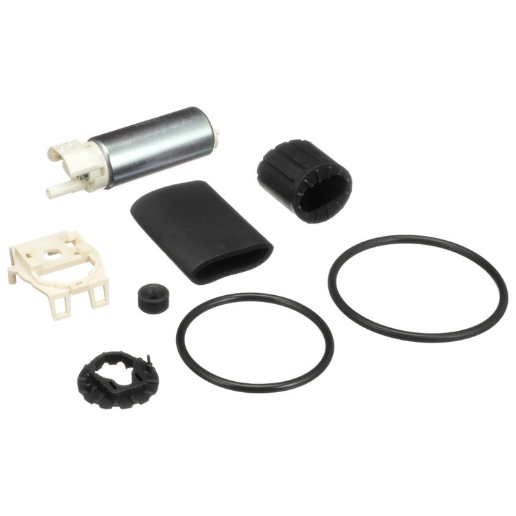 Electric Fuel Pump
