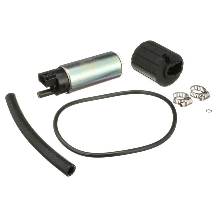 Electric Fuel Pump