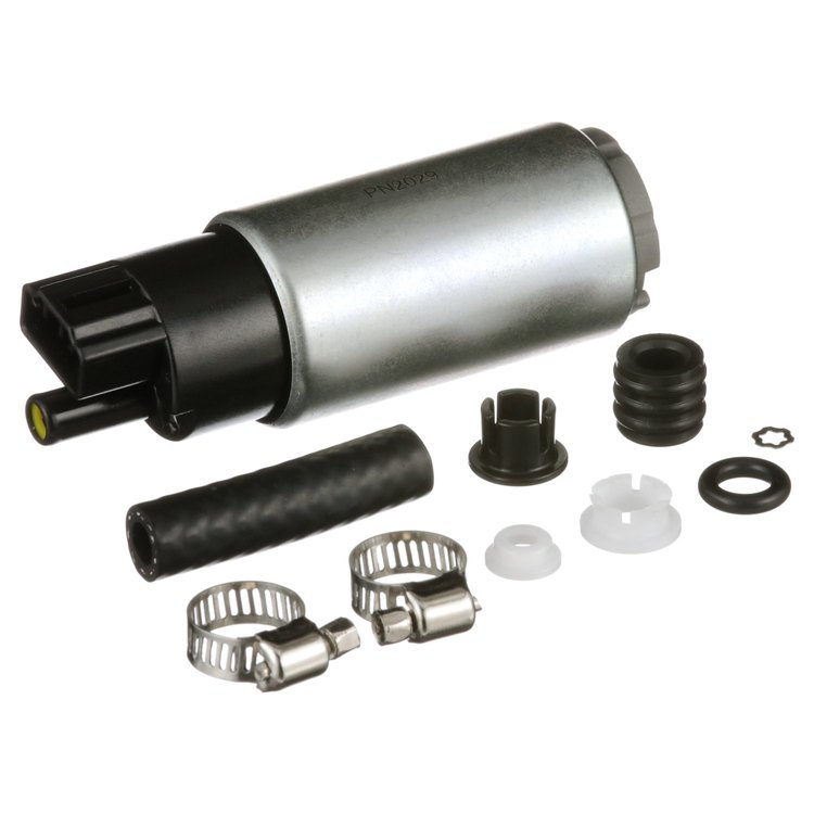 Electric Fuel Pump