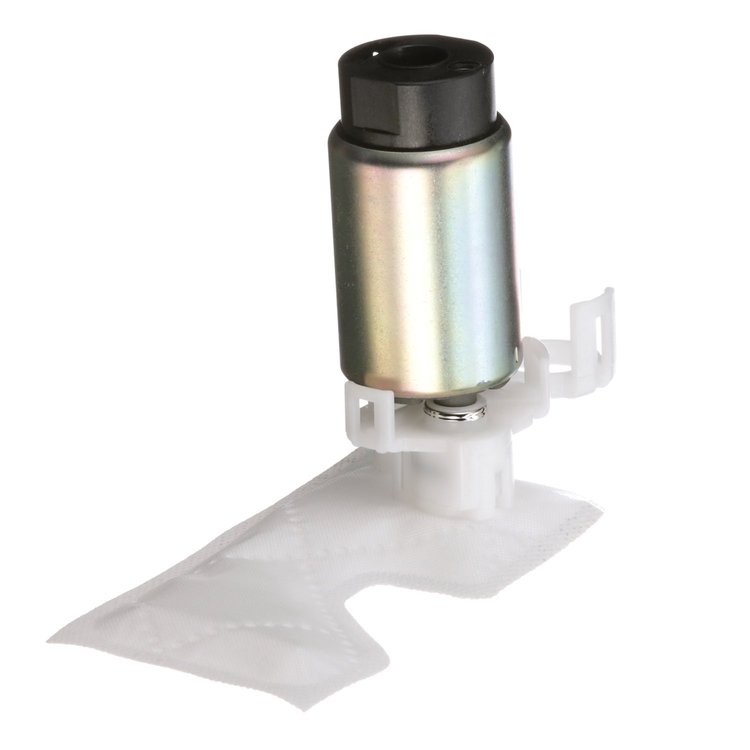 Fuel Pump and Strainer Se